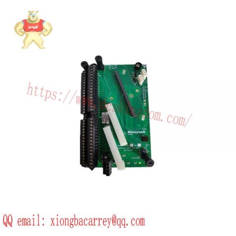 Honeywell 8C-TDIL51 C300 Baseplate, Precision Control Solutions