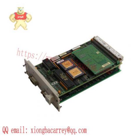 Honeywell 8C-TDOD51 DO Backplane, Control System Module