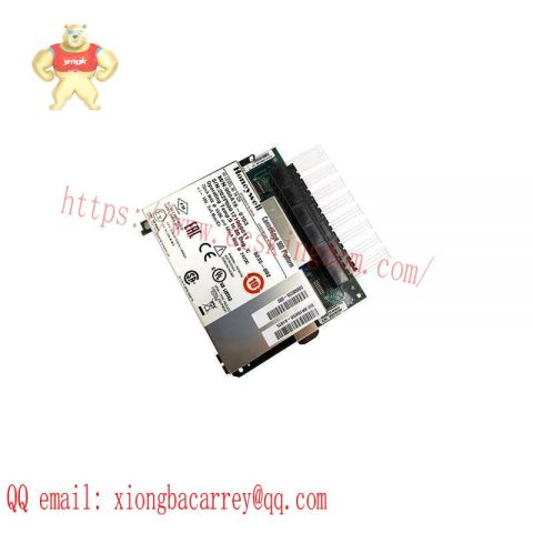 Honeywell 900A16-0103: 16-Channel High-Level Analog Input Module