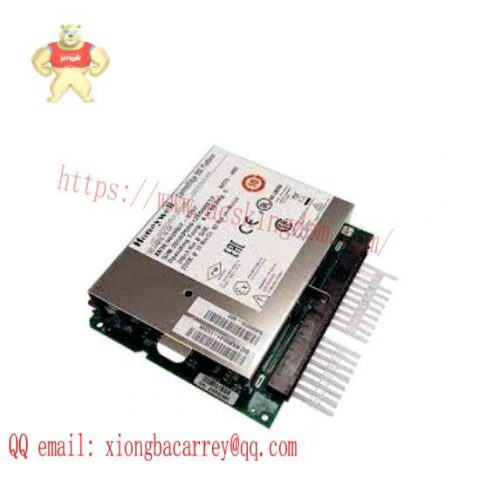 Honeywell 900H02-0202 CPU Controller - New in Box