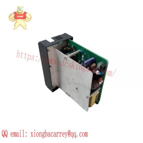 Honeywell 900P24-0501 Power Supply, SIL Rated