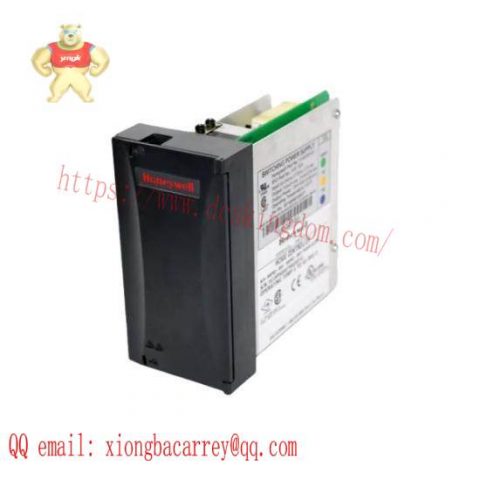 Honeywell ControlEdge HC900 IO Modules 900P24-0601 - High Performance Industrial I/O Solution