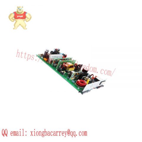 Honeywell ACX633 51196655-100 Power Supply: High Efficiency, Reliable Energy Solution