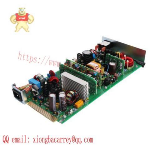 Honeywell 51196655-100 ACX633 Switchmode Power Supply