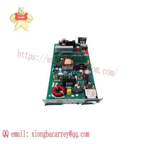 HONEYWELL ACX633 Power Supply: Reliable Energy Solution for Industrial Control