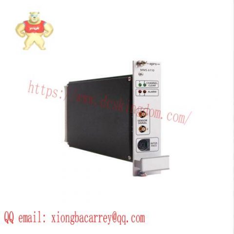 Honeywell CB1086-DPA0000 Analog Input & Output Card