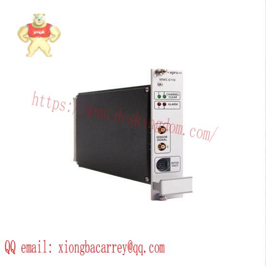 honeywell_cb1086dpa0000_analog_i_o_card.jpg Honeywell CB1086-DPA0000 Analog Input & Output Card