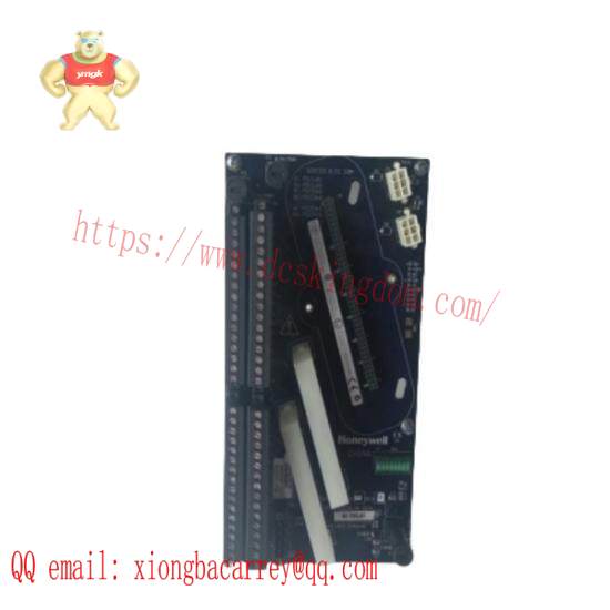 honeywell_cc-cbdd01.jpg Honeywell CC-CBDD01: Industrial Automation Module, Precise Control & Efficient Operation