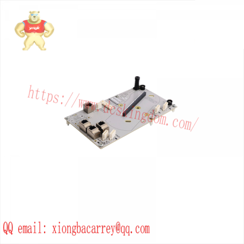 Honeywell CC-HCAR01 System Backplane, 51454504-175