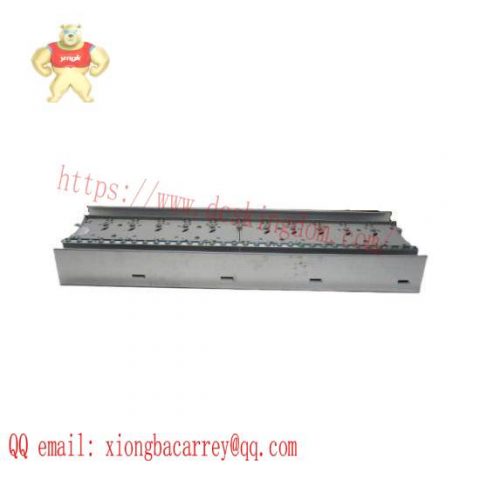 Honeywell CC-MCAR01 Carrier Channel Assembly 51403892-100 & 51403884-100, Precision Industrial Control Solution