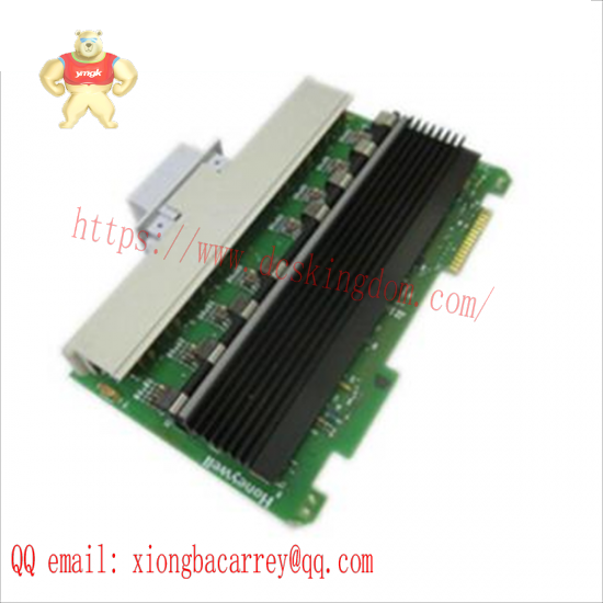 honeywell_cc-mcar02.png Honeywell CC-MCAR02 Control Module for Industrial Automation