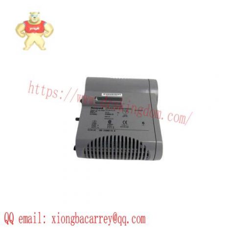 Honeywell MU-TAOX12 51304335-100 Industrial Control Module