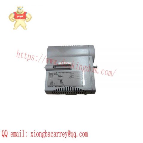 Honeywell CC-PAON01 Analog Output Module: Advanced Control Solution