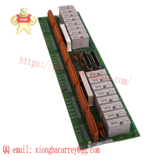 honeywell_cc-pcf901_51405047-176.png Honeywell CC-PCF901 51405047-176 | Advanced Industrial Control Module