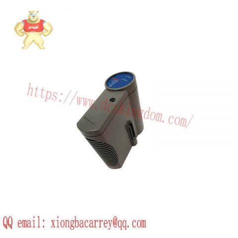 Honeywell CC-PDOB01 51405043-175 Power Supply Module