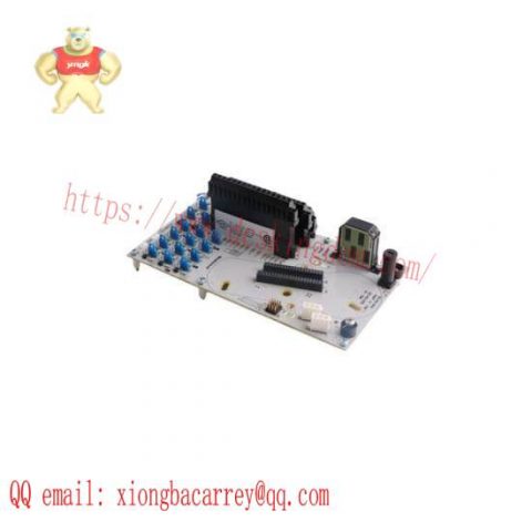 Honeywell CC-TAID01 Industrial Control Module