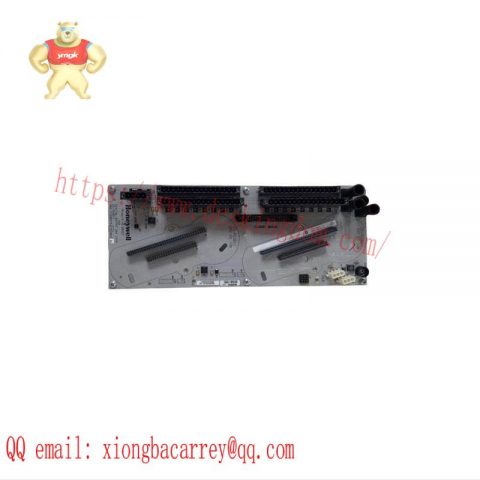 Honeywell CC-TAIN11 Industrial Control Module