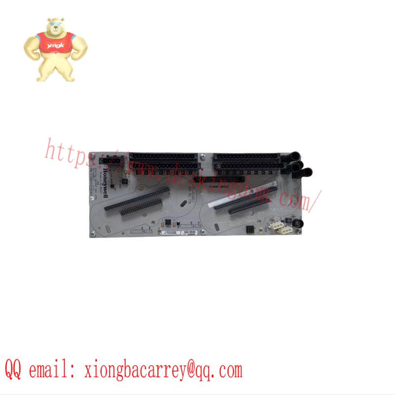 honeywell_cc-tain11.jpg Honeywell CC-TAIN11 Industrial Control Module