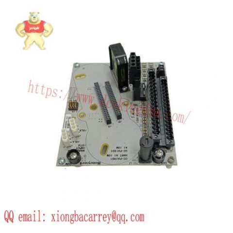 Honeywell CC-TAIX01 51308363-175 PLC Module
