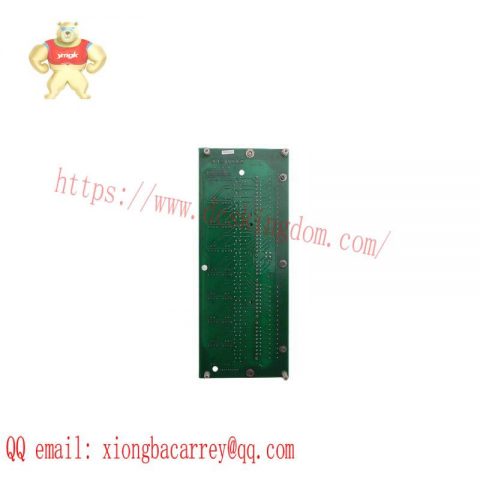 HONEYWELL CC-TAON01 Industrial Control Module
