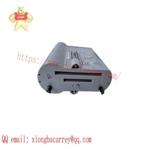 Honeywell CC-TAON11 - Advanced PLC Module for Industrial Control Systems