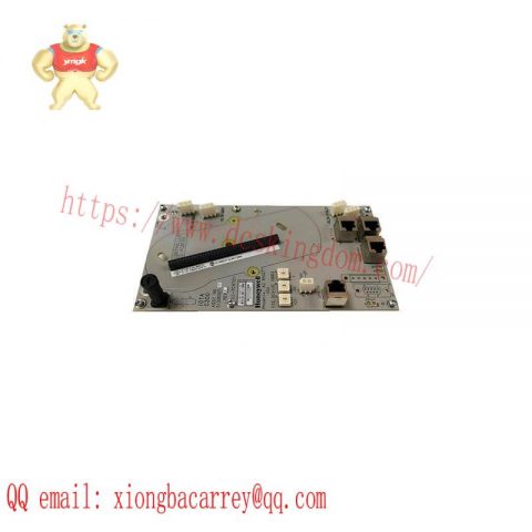 Honeywell CC-TCNT01 C300 Controller Input Output Termination Assembly