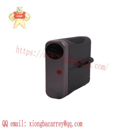 honeywell_cc-tdil51_digital_input_module.jpg HONEYWELL CC-TDIL51 - Industrial Digital Input Module