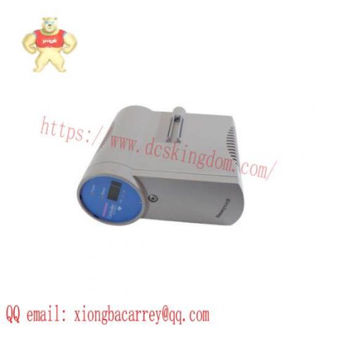 Honeywell CC-TUIO01 Industrial Controller Module, Precision Control Solution