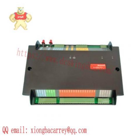 Honeywell CP-VAV Controller C1234 Model, HVAC Controls