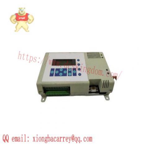 Honeywell D-71101/XL50 Process Control System