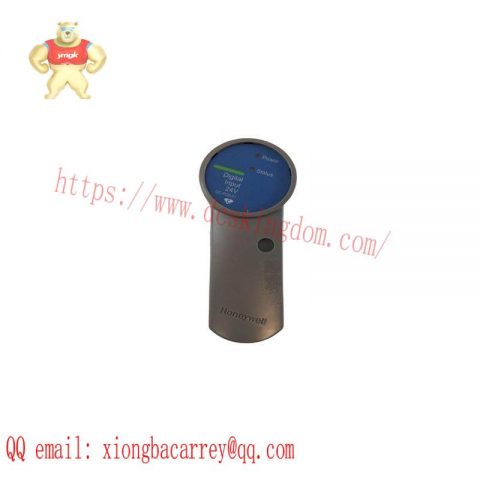 Honeywell DC-PDIL51 Industrial Digital Input Module, 200 Characters Max