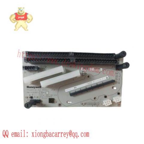 Honeywell DC-TAIL51 51307601-176 Digital Input Module