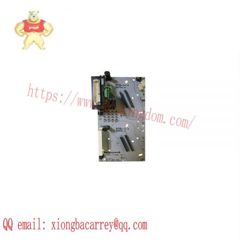 Honeywell DC-TAIX11 DCS Module - High Precision Control Solution