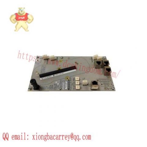 HONEYWELL DC-TCNT01 51307591-175 I/O Module: Precision Control Solutions for Industrial Applications