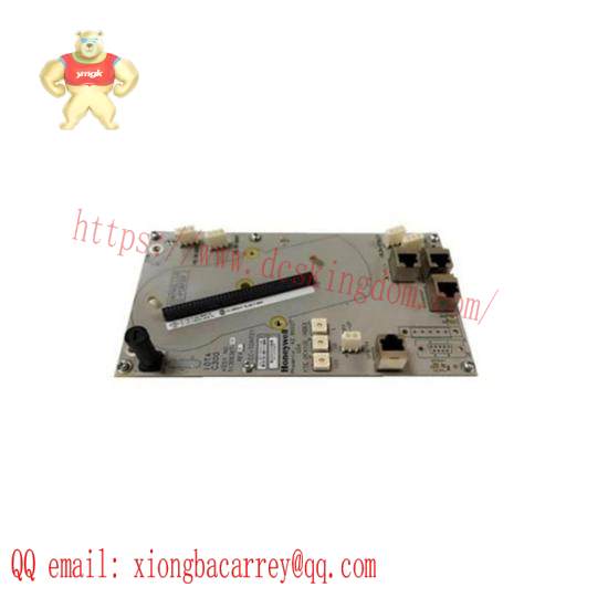 honeywell_dc-tcnt01_51307591-175_i_o_module.jpg HONEYWELL DC-TCNT01 51307591-175 I/O Module: Precision Control Solutions for Industrial Applications