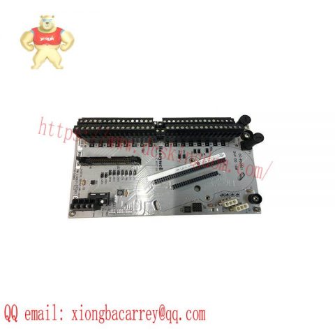 Honeywell DC-TDOB01 Digital Output Module, Industrial Control, Precision Automation