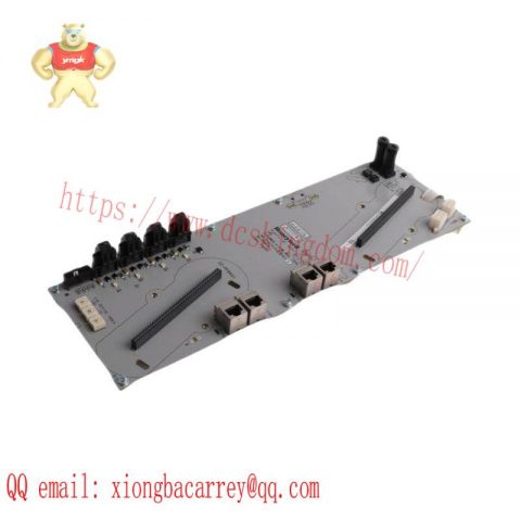 Honeywell DC-TFB412 51307618-176 Control Module: Precision Automation, Reliable Control