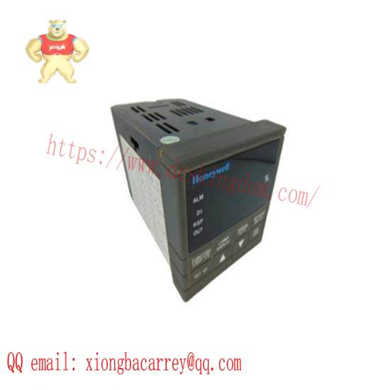 honeywell_dc330b-k0-000-21-000000-e0-0_temperature_control.jpg Honeywell DC330B-K0-000-21-000000-E0-0: Precision Temperature Control for Industrial Applications