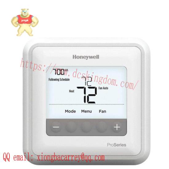 honeywell_em9118b2-6.jpg Honeywell EM9118B2-6: Precision Temperature Control Module for Industrial Automation