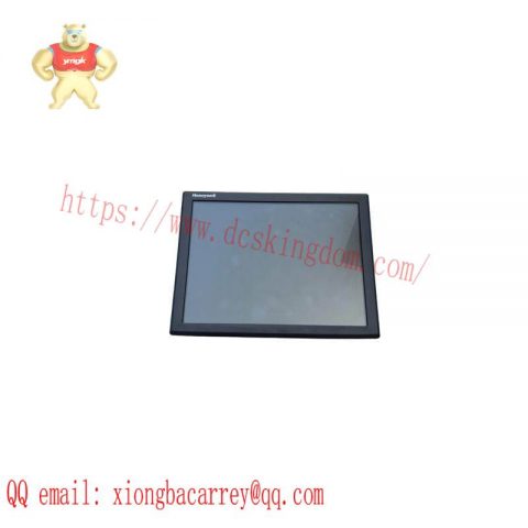 HONEYWELL ET1915L-8CWA-1-G 51153996-100 Industrial Touchscreen Monitor