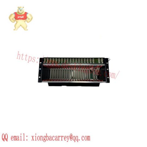 Honeywell FC-IOCHAS-0001R: Industrial Control Module, Precision Engineered for Automation Solutions