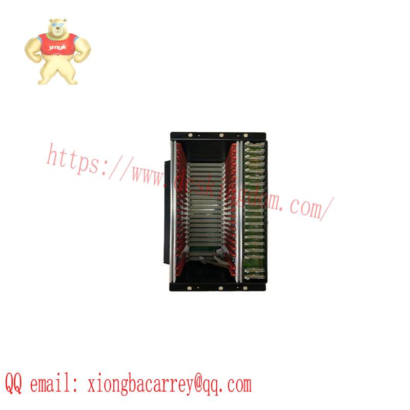 honeywell_fc-iochas-0002r_19-inch_rackmount_chassis.jpg Honeywell FC-IOCHAS-0002R 19-Inch Rackmount Chassis: Industrial Control Module