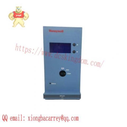 Honeywell FC-QPP-0001 V1.3 | Quad Processor Pack - Advanced Control Solution for Industrial Automation