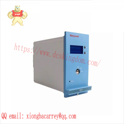 HONEYWELL FC-QPP-0002 V2.0 Quad Processor for Advanced Control Solutions