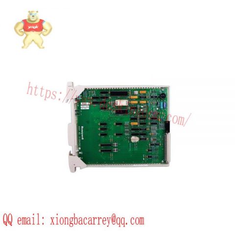 Honeywell FC-SDIL-1608 V1.1 Digital Input Module: Industrial Control Solution