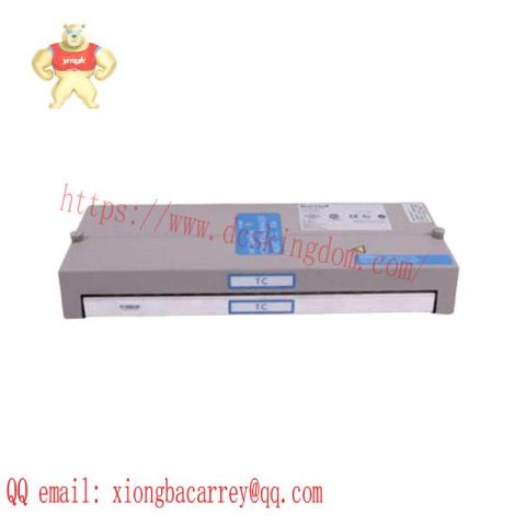 Honeywell FC-SDOL-0448: High-Quality Chassis for Control Processor