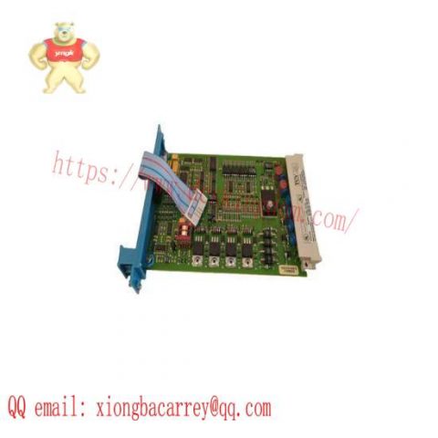 Honeywell FC-SDOL-0448: Safe Digital Output Module for Industrial Control Systems