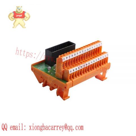 Honeywell FC-SSWM01 Industrial Control System Module