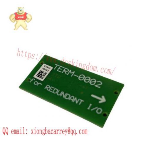 Honeywell 38001845-100 Industrial Control Module, Advanced Automation Solution