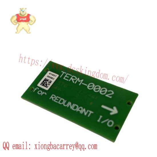 honeywell_fc-tdol-0724p_fc-term-0002_fc-term-0001.jpg Honeywell 38001845-100 Industrial Control Module, Advanced Automation Solution